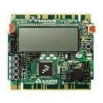 NXP Semiconductors TWR-S08LH64 Büyütülmüş Görüntü