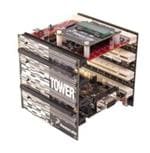 NXP Semiconductors TWR-K53N512-KIT Büyütülmüş Görüntü