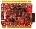 NXP Semiconductors TWR-K53N512 Büyütülmüş Görüntü