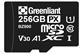 Greenliant GLS93MR256G3-I-BZ810