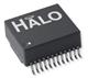 HALO Electronics TG10G-HPE6NZ5LF