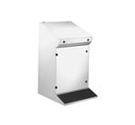 Hammond Manufacturing 2CLC2060 Büyütülmüş Görüntü