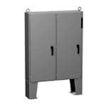 Hammond Manufacturing 2UD605012FFTC Büyütülmüş Görüntü