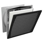 Hammond Manufacturing PF22000T3RBK Büyütülmüş Görüntü