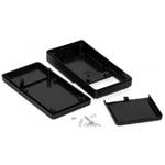 Hammond Manufacturing RH3011BK Büyütülmüş Görüntü