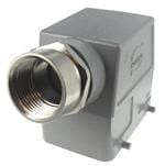 HARTING 73 09 20 532 0521 Büyütülmüş Görüntü