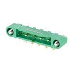 Harwin G125-MH104M3-04AD000P Büyütülmüş Görüntü