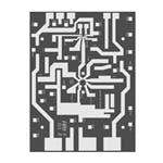 Apex Microtechnology EK50 Büyütülmüş Görüntü