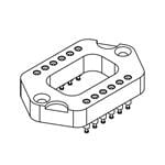 Apex Microtechnology MS05 Büyütülmüş Görüntü