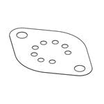 Apex Microtechnology TW03 Büyütülmüş Görüntü