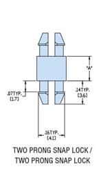 Heyco 10302 Büyütülmüş Görüntü
