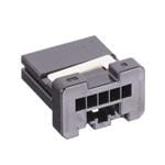 Hirose Connector ZE05-5S-HU/R Büyütülmüş Görüntü