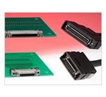 Hirose Connector DH32B-51S Büyütülmüş Görüntü