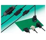 Hirose Connector GT16GT-1S-R Büyütülmüş Görüntü