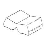 Honeywell AML54-F50WW Büyütülmüş Görüntü