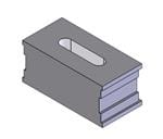 icotek 46210 Büyütülmüş Görüntü