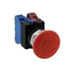 IDEC AYLW49910D-R-120V Büyütülmüş Görüntü