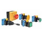 IDEC HW4B-V3F20-R Büyütülmüş Görüntü