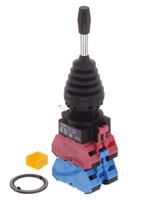 IDEC HW1M-F2222-22N9 Büyütülmüş Görüntü