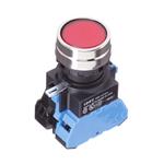 IDEC HW4L-M1F10QD-R-24V Büyütülmüş Görüntü