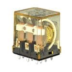 IDEC RH4B-ULCDC24V Büyütülmüş Görüntü