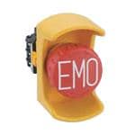 IDEC XA1E-BV312V-R Büyütülmüş Görüntü