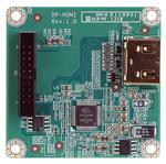 IEI DP-HDMI-R10 Büyütülmüş Görüntü