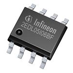 Infineon Technologies 2EDL05I06BFXUMA1 Büyütülmüş Görüntü