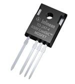 Infineon Technologies IMZA65R050M2HXKSA1 Büyütülmüş Görüntü