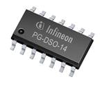 Infineon Technologies 2EDL05N06PJXUMA1 Büyütülmüş Görüntü