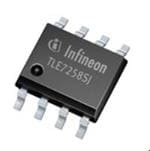 Infineon Technologies TLS805B1SJVXUMA1 Büyütülmüş Görüntü