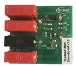 Infineon Technologies DEMOBOARDTLS202B1TOBO1 Büyütülmüş Görüntü