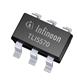 Infineon Technologies TLI5570RE35E1E0001XTSA1
