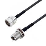 PolyPhaser CA195LL030-100FT Büyütülmüş Görüntü