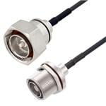 PolyPhaser CA195LL034-6FT Büyütülmüş Görüntü