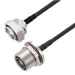 PolyPhaser CA240LL020-1M Büyütülmüş Görüntü