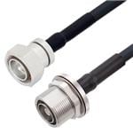 PolyPhaser CA400LL007-2FT Büyütülmüş Görüntü