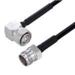 PolyPhaser CASPF250002-25FT Büyütülmüş Görüntü