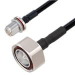 PolyPhaser CASPF250010-10FT Büyütülmüş Görüntü