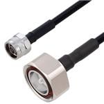 PolyPhaser CASPO250009-25M Büyütülmüş Görüntü