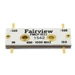 Fairview Microwave FMCP1037 Büyütülmüş Görüntü