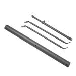 Fairview Microwave FMPRMARM Büyütülmüş Görüntü