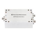 Fairview Microwave MPP0201K0100-2 Büyütülmüş Görüntü