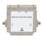 Fairview Microwave SPA-010-26-005-SMA Büyütülmüş Görüntü