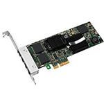 Intel E1G44ET2BLK Büyütülmüş Görüntü