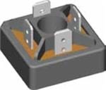 IXYS VBO25-16AO2 Büyütülmüş Görüntü