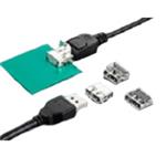 JAE Electronics DP1RD20JS5R400 Büyütülmüş Görüntü