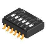 Diptronics DHA-04TQR Büyütülmüş Görüntü