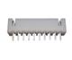 JST Commercial B10B-XH-A(LF)(SN)