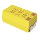 KEMET T489A105M025ATE6K6